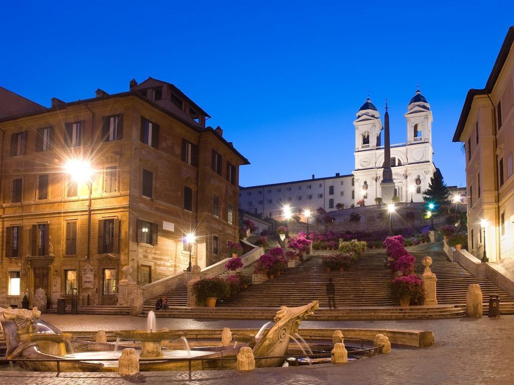 My Secret Spagna - Rome — Photos 2